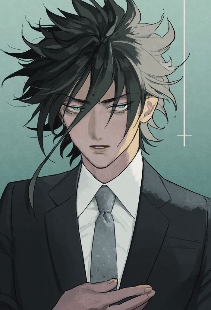 Kiruma Souichi Rule 34 Image