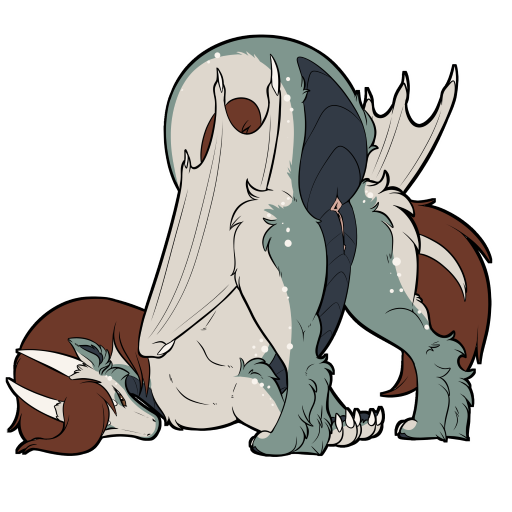 Mythology Rule 34 Image