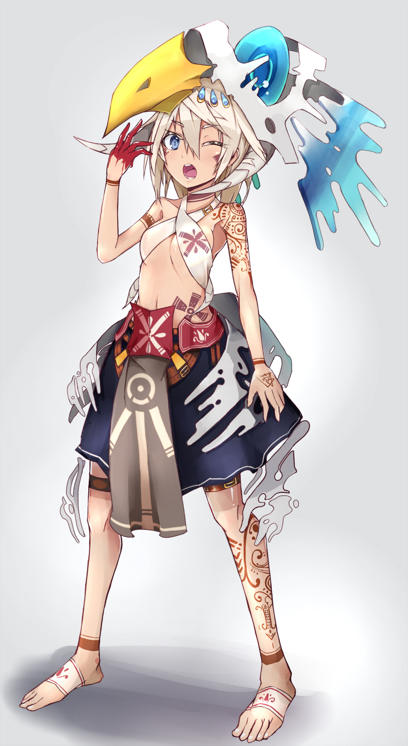 Character Request (Original) Rule 34 Image