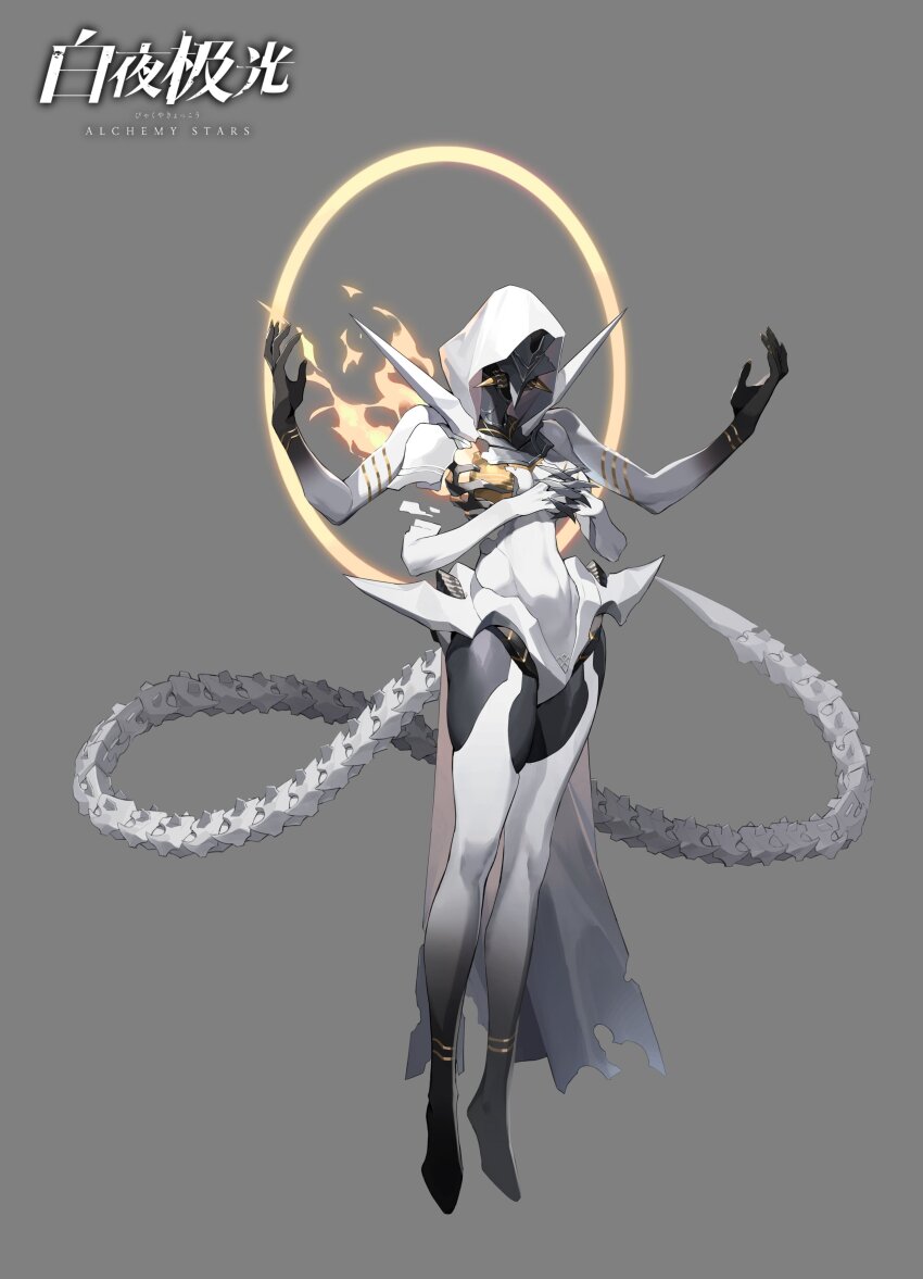 Character Request (Alchemy Stars) Rule 34 Image