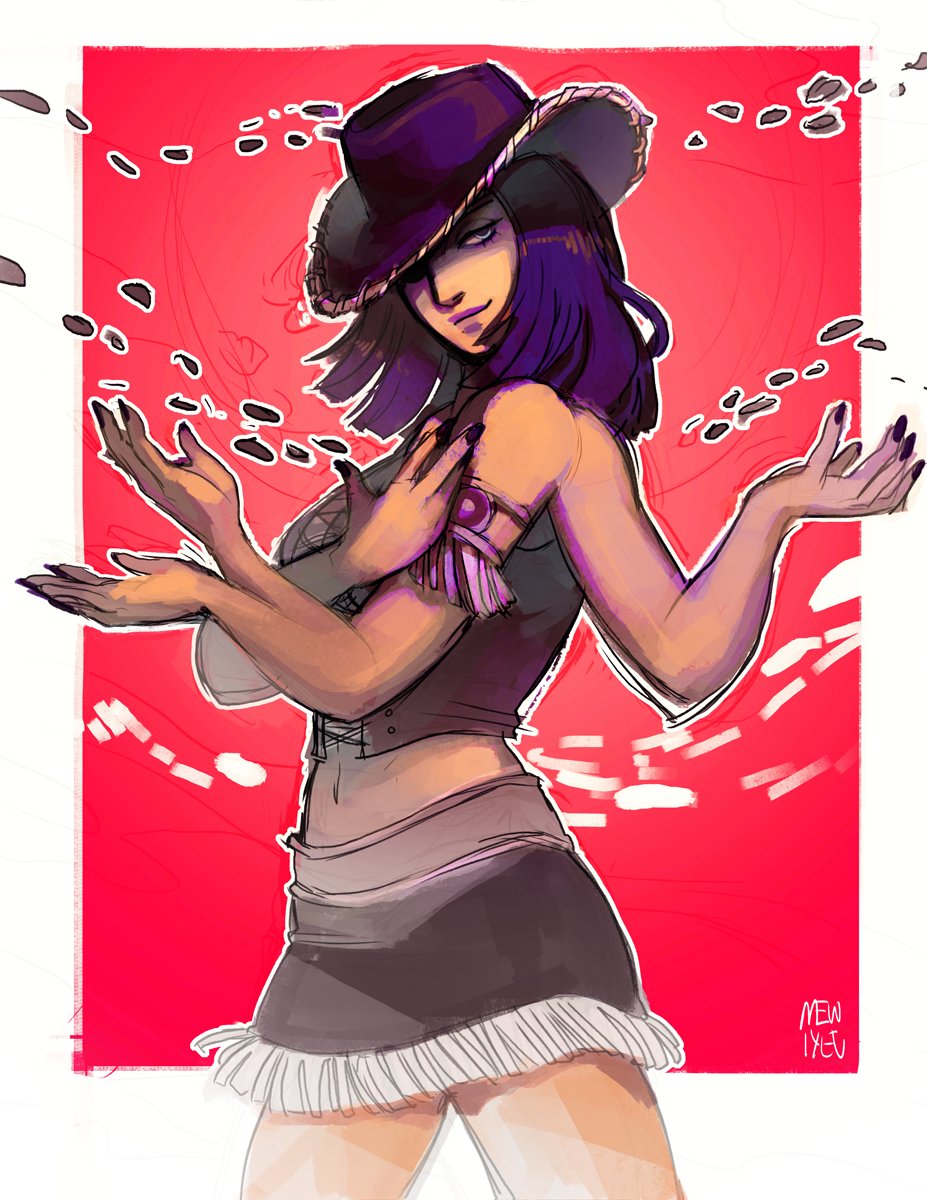 Nico Robin (One Piece) Rule 34 Image