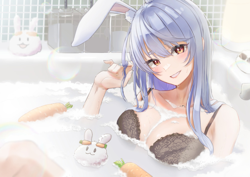 Usada Pekora (Hololive) Rule 34 Image