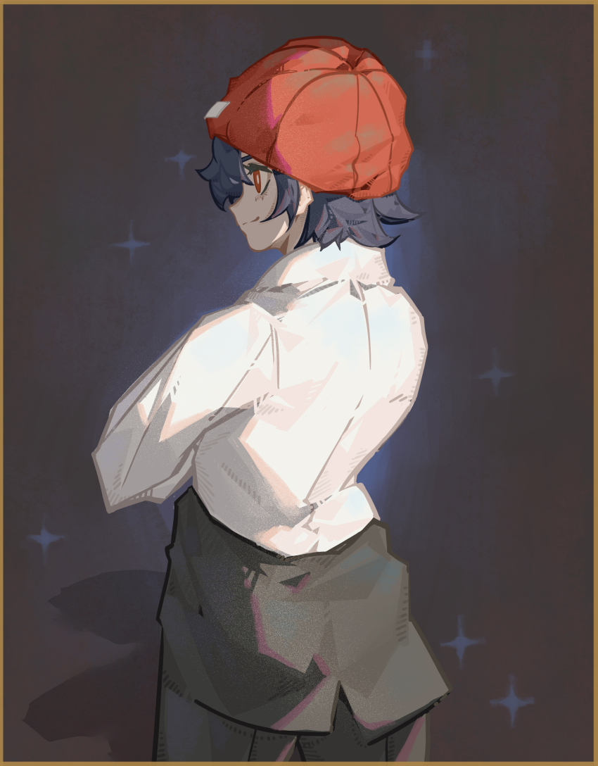 Izumo Fuuko (Undead Unluck) Rule 34 Image