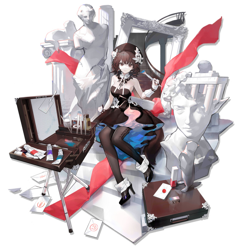 Arknights Rule 34 Image
