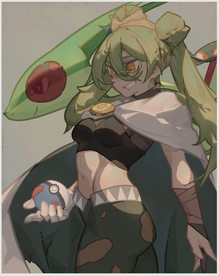 Flygon (Nintendo) Rule 34 Image