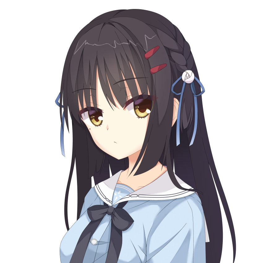 Shiki Natsume (Cafe Stella To Shinigami No Chou) Rule 34 Image