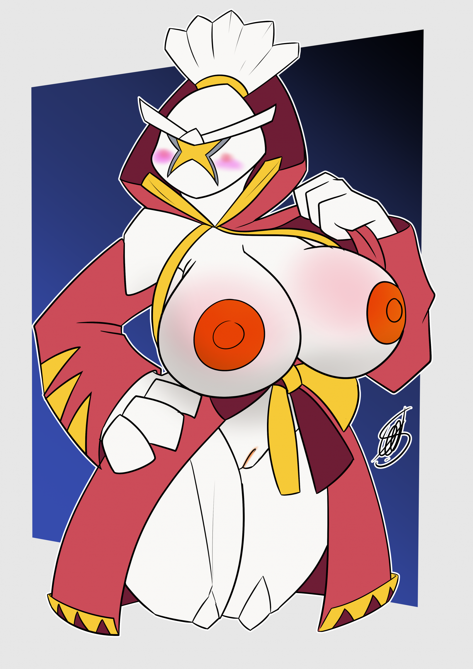 Pokemon (Species) Rule 34 Image