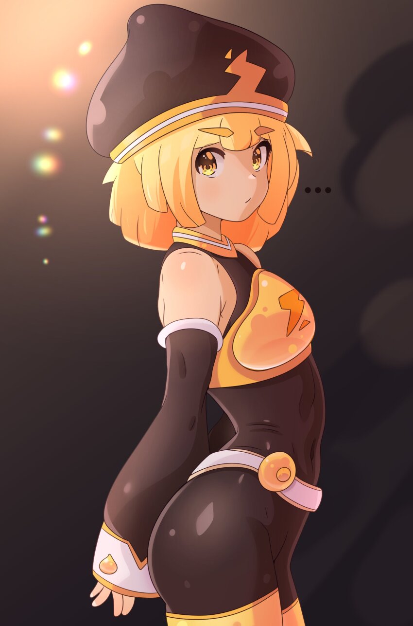 Original Rule 34 Image