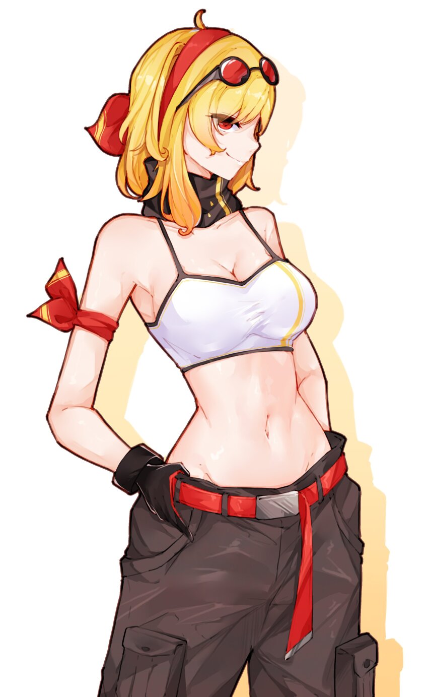 Kaela Kovalskia (Hololive) Rule 34 Image