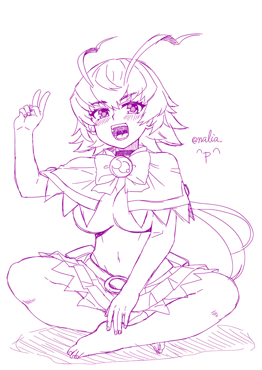 Arcana Heart Rule 34 Image