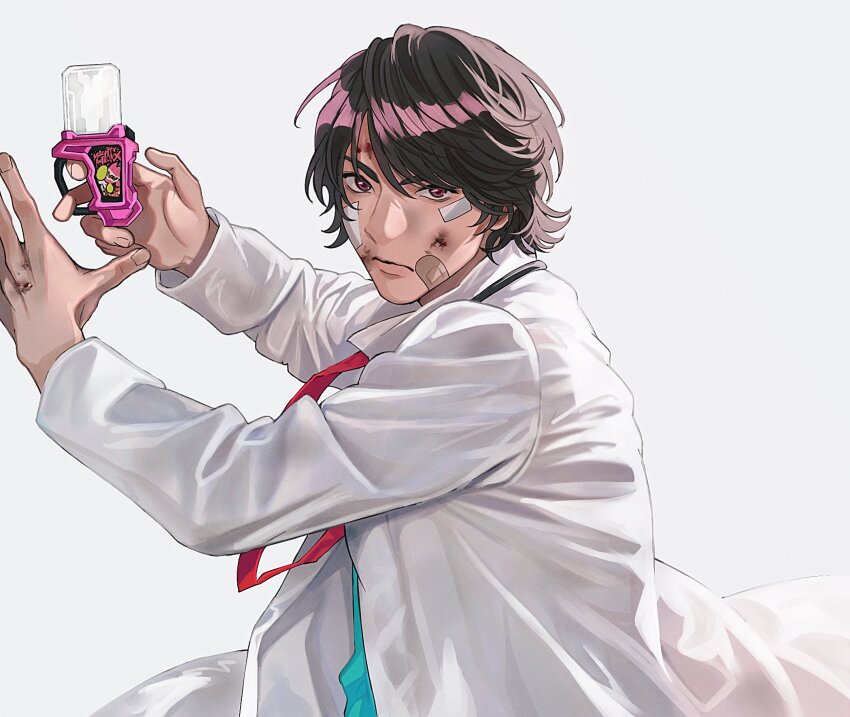 Kamen Rider Rule 34 Image
