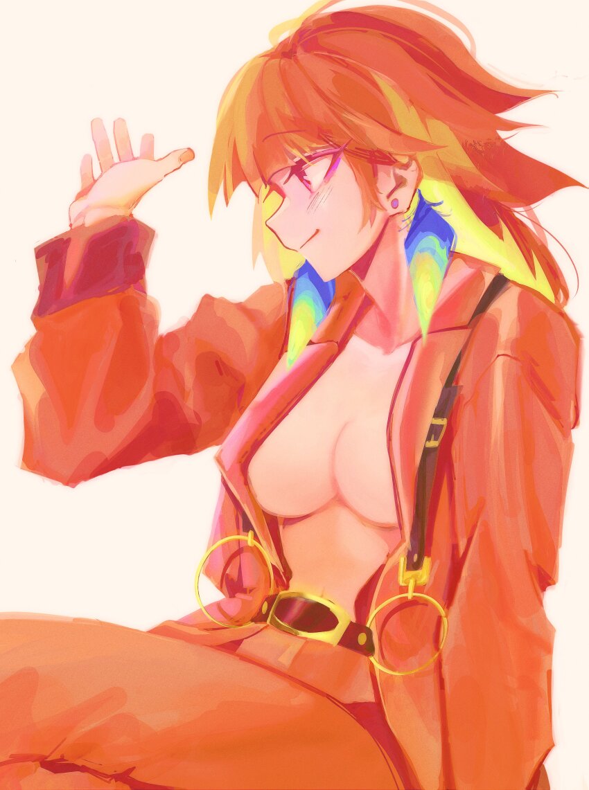 Takanashi Kiara (Hololive) Rule 34 Image