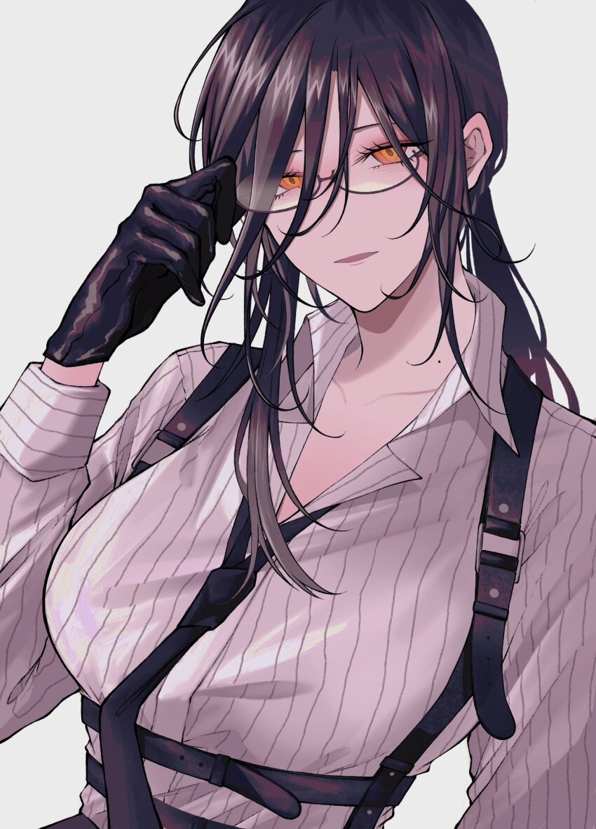 Shirayuki Tomoe (Nijisanji) Rule 34 Image