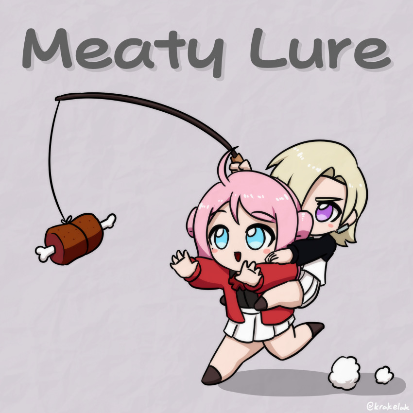 Mia Taylor (Love Live!) Rule 34 Image