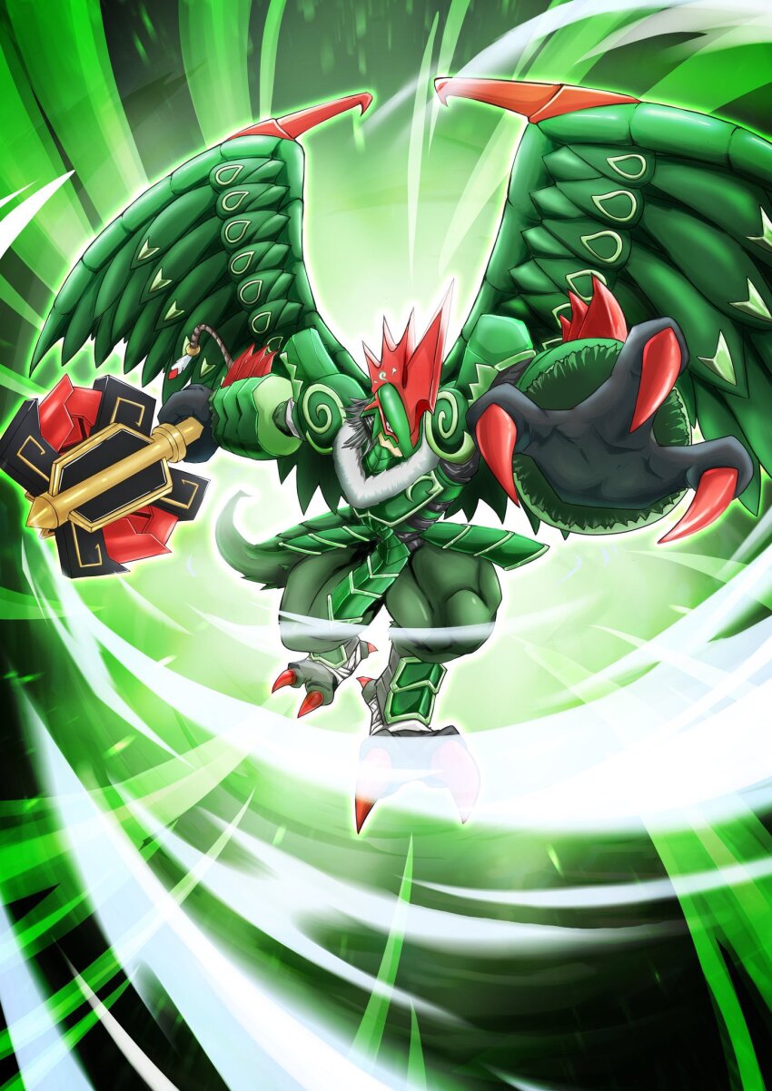Digimon Rule 34 Image