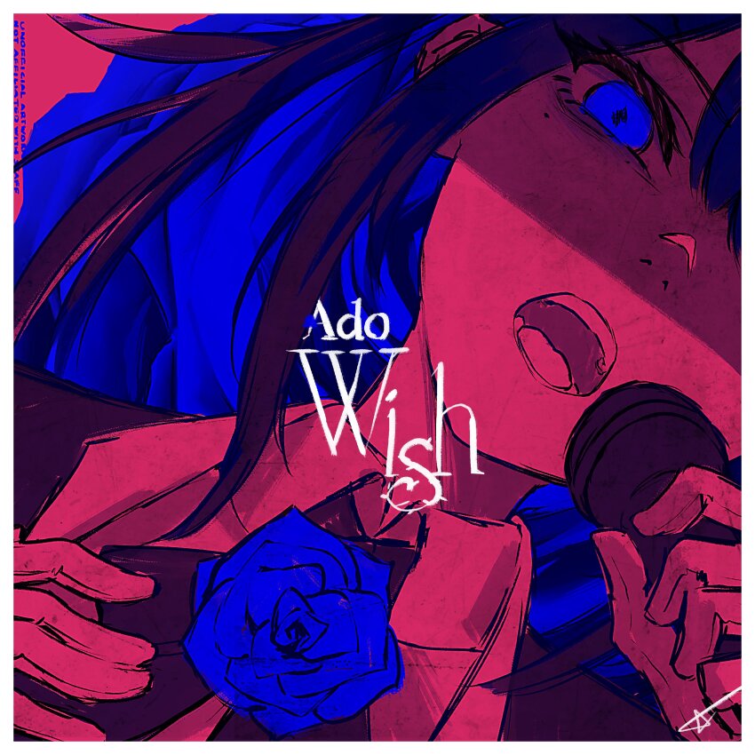 Ado (Utaite) Rule 34 Image