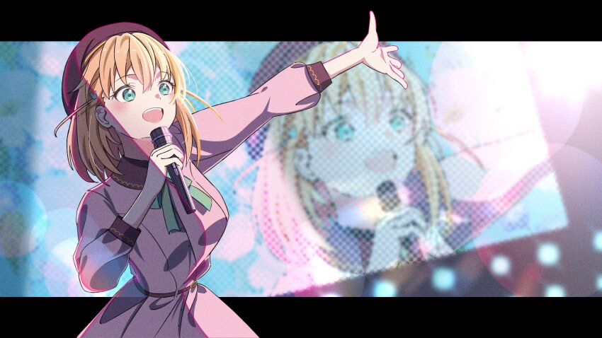 Hinoshita Kaho (Link! Like! Love Live!) Rule 34 Image