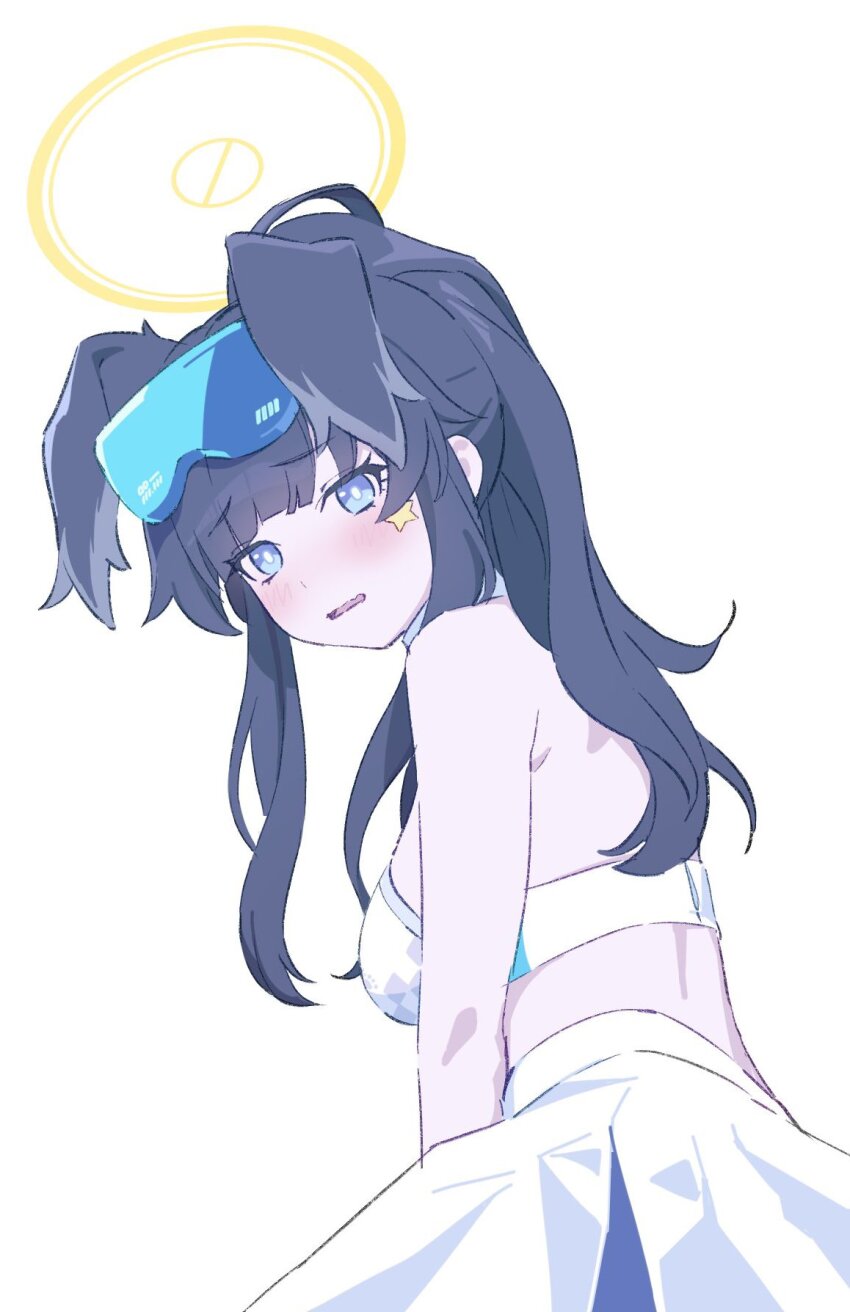 Hibiki (Blue Archive) Rule 34 Image