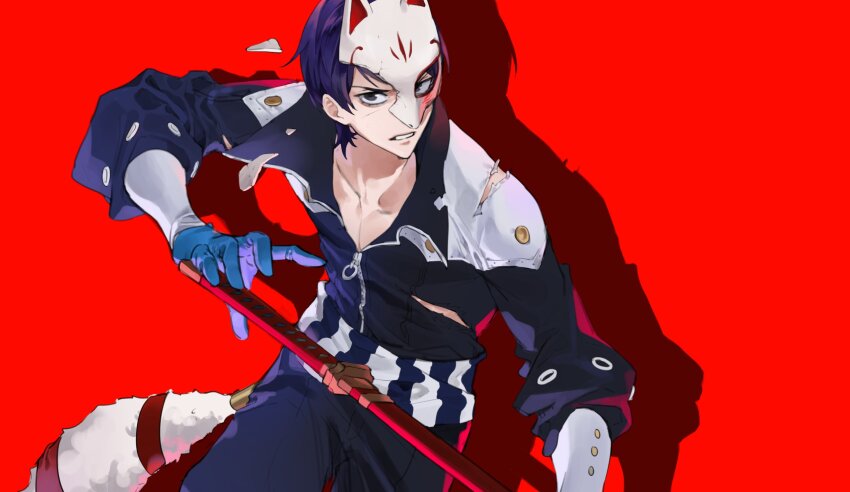 Persona Rule 34 Image