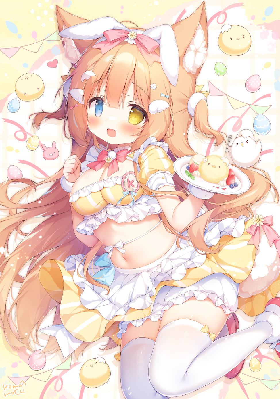 Easter Rule 34 Image