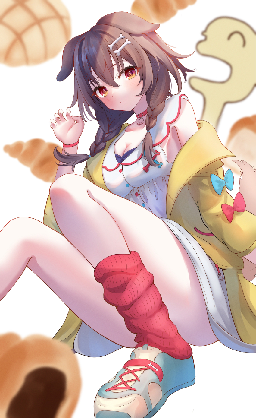 Inugami Korone (Hololive) Rule 34 Image