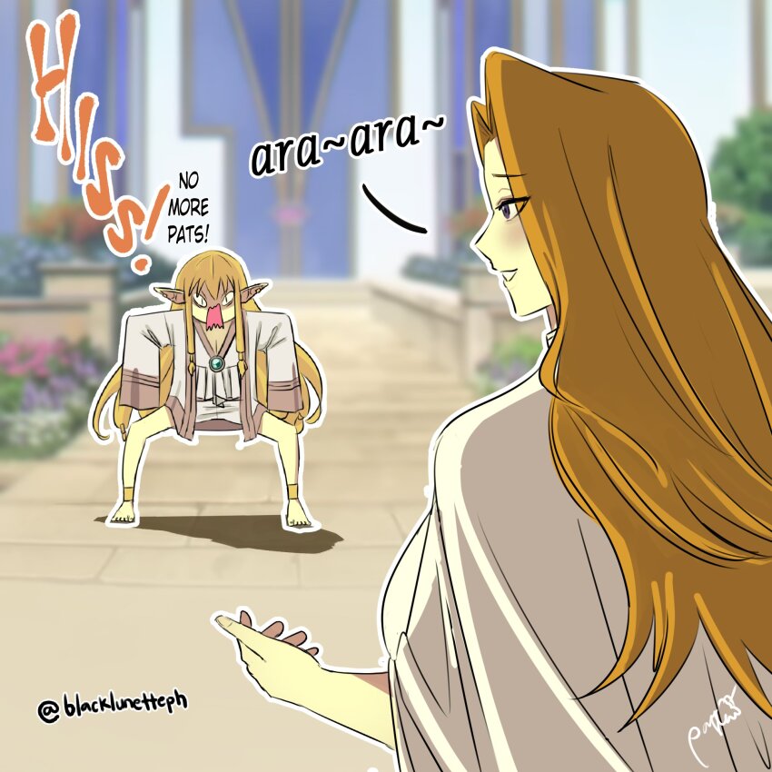 Methode (Sousou No Frieren) Rule 34 Image