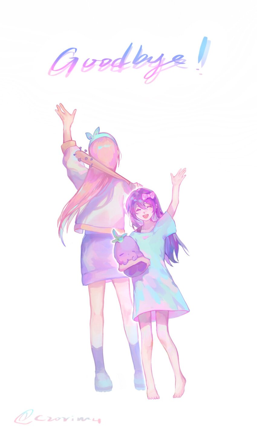 Aubrey (Faraway) (Omori) Rule 34 Image
