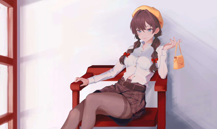 Ichinose Shiki (Idolmaster) Rule 34 Image