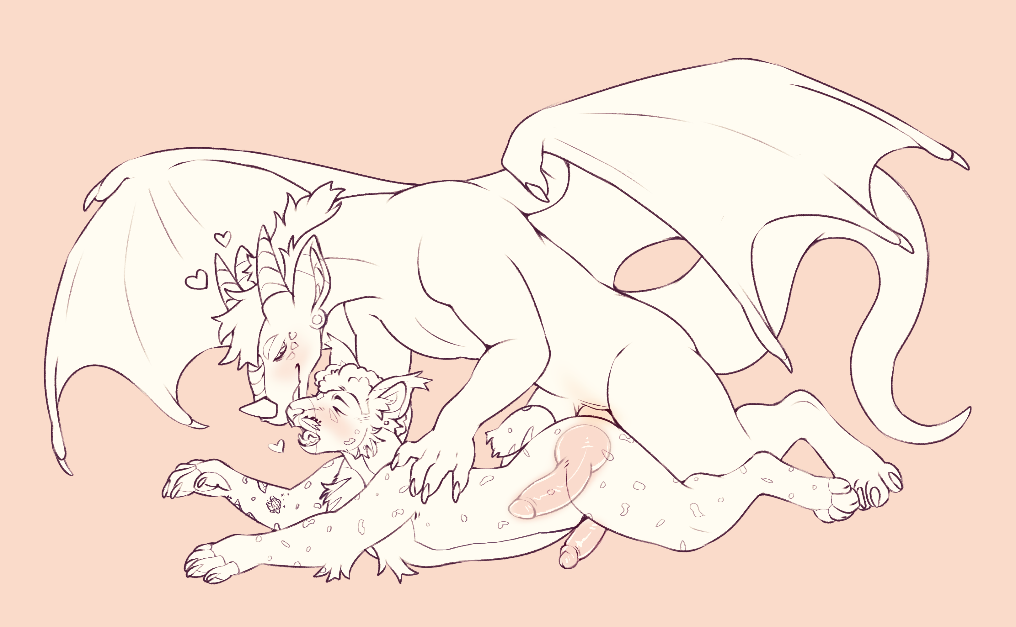 Mythology Rule 34 Image