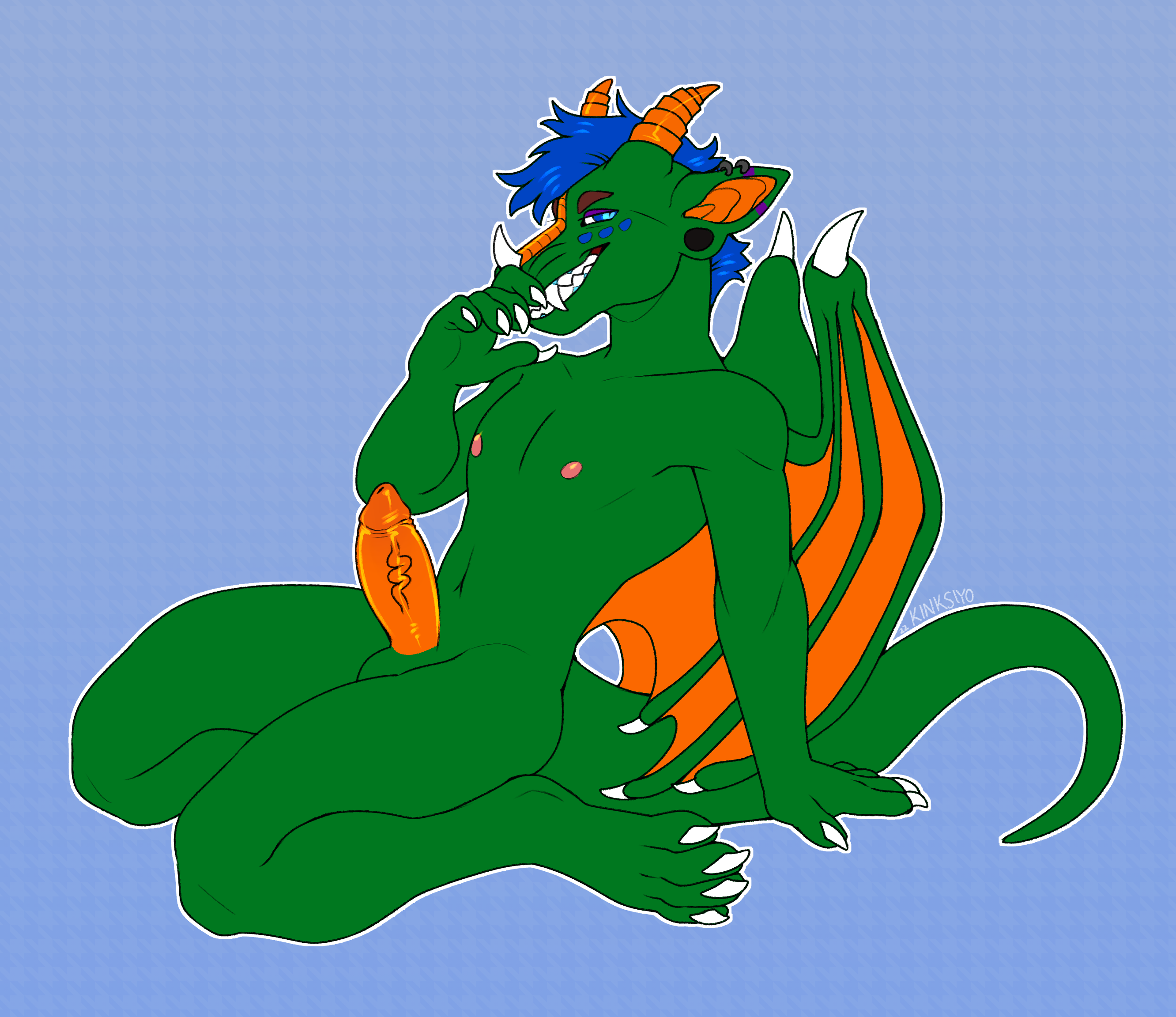 Blade (Character) Rule 34 Image
