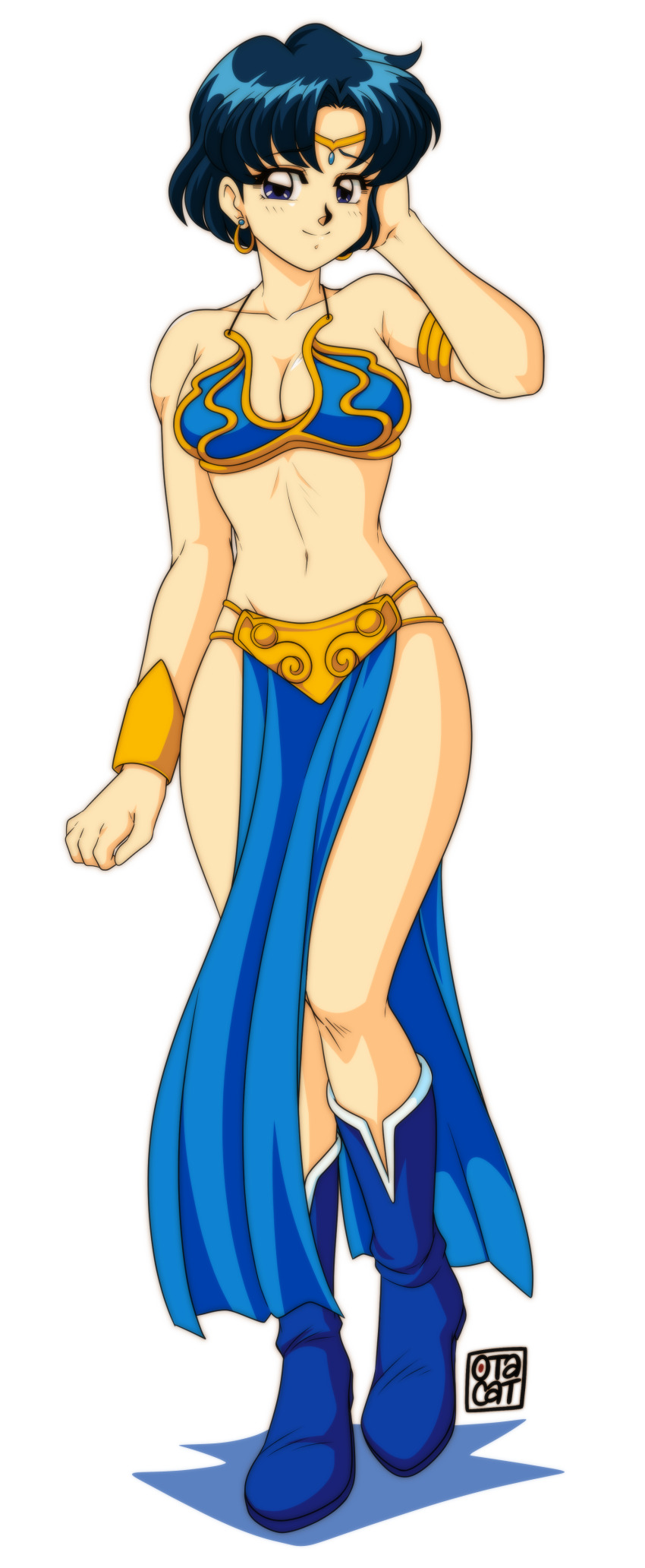 Bishoujo Senshi Sailor Moon Rule 34 Image
