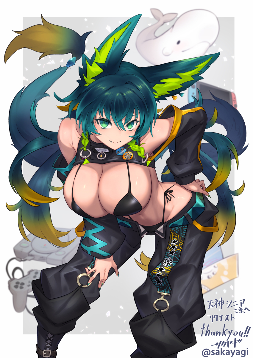 Indie Virtual Youtuber Rule 34 Image