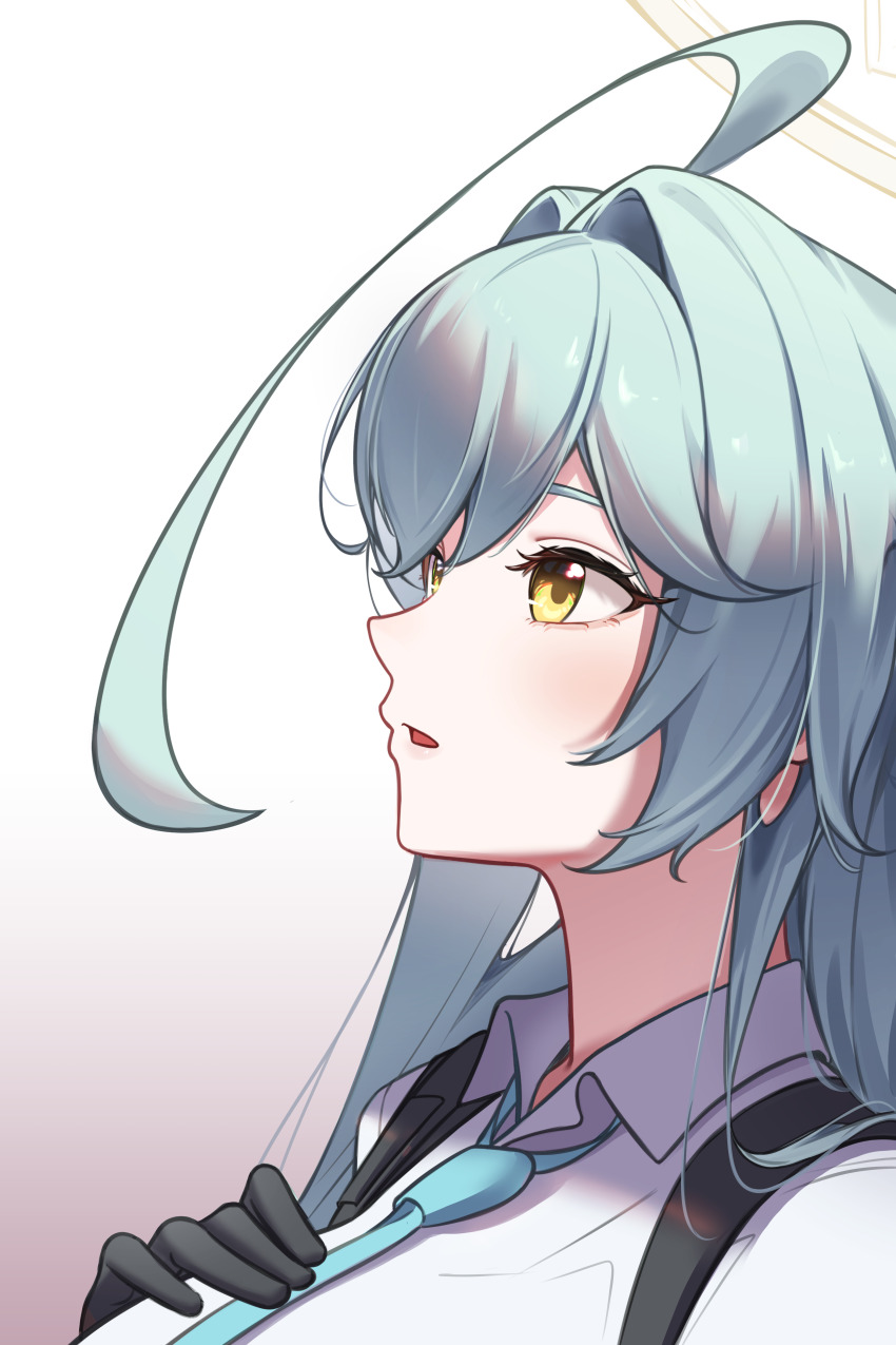 Yume (Blue Archive) Rule 34 Image