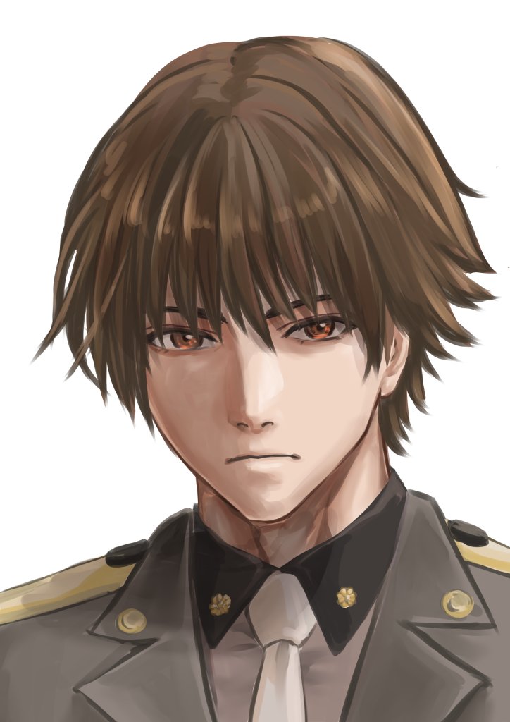 Commander (Nikke) Rule 34 Image