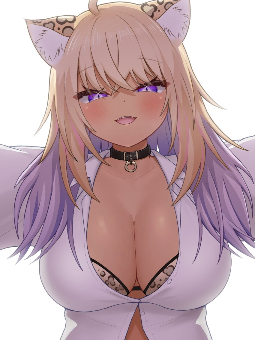 Nekomata Okayu (Hololive) Rule 34 Image