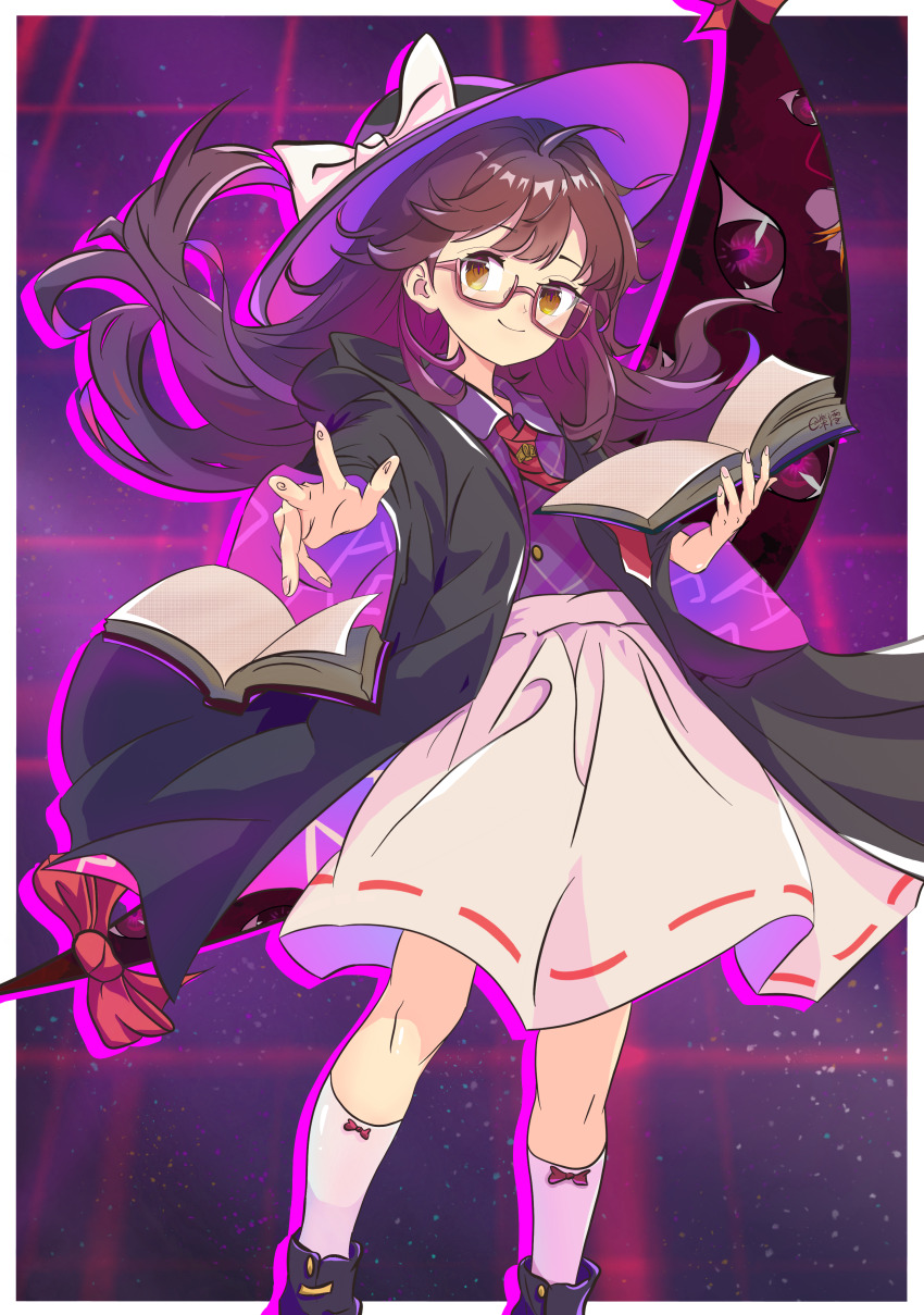 Usami Sumireko (Touhou) Rule 34 Image