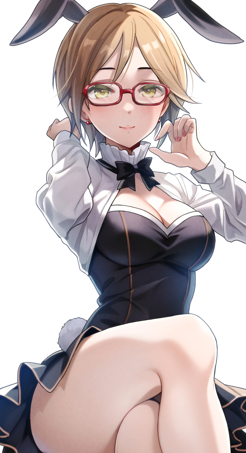 Idolmaster Rule 34 Image