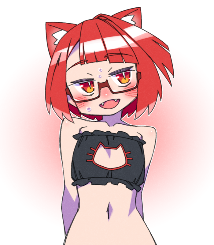 Indie Virtual Youtuber Rule 34 Image