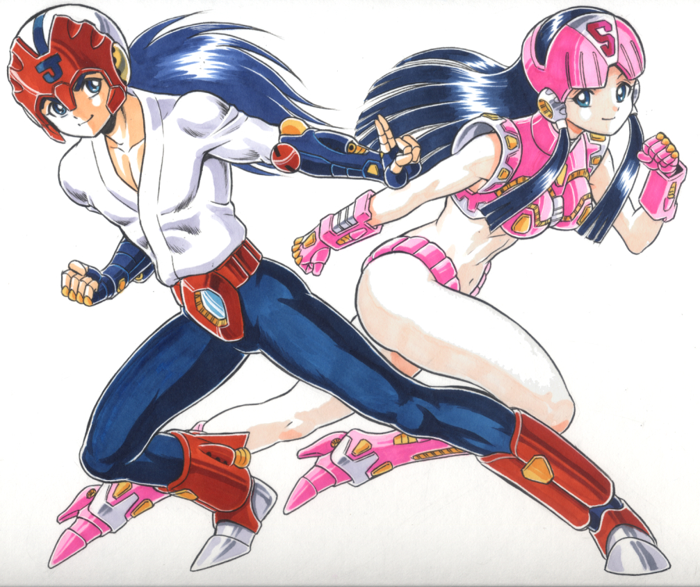Kamiya Minoru (Artist) Rule 34 Image