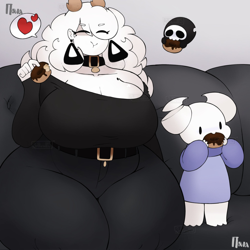 Kay (Srnava) Rule 34 Image