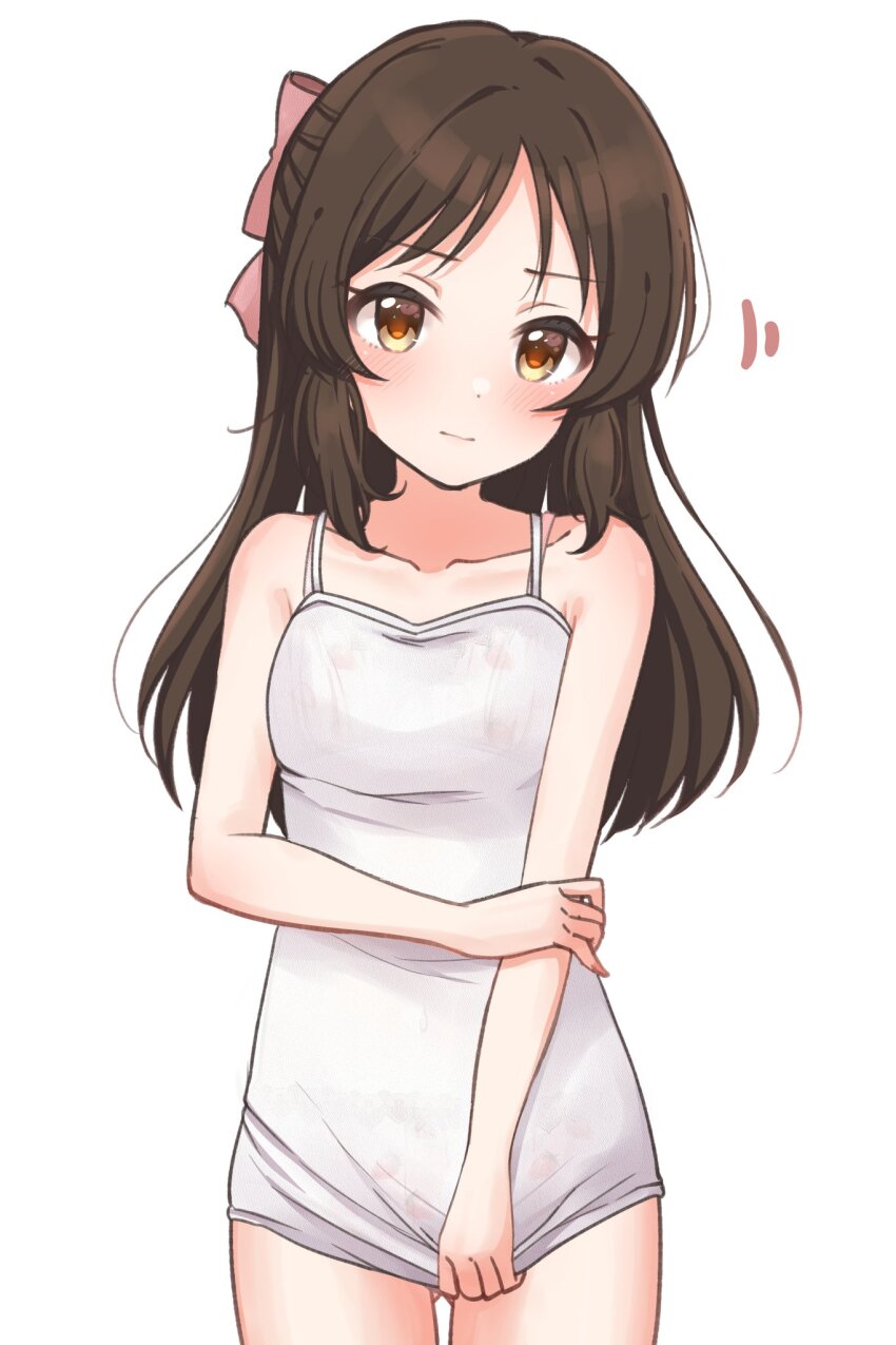 Tachibana Arisu (Idolmaster) Rule 34 Image