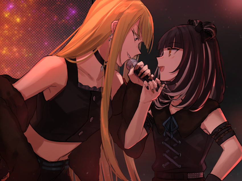 D4dj Rule 34 Image