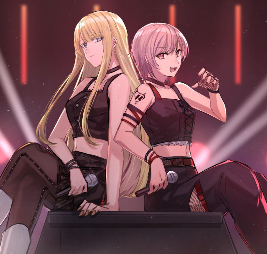 D4dj Rule 34 Image