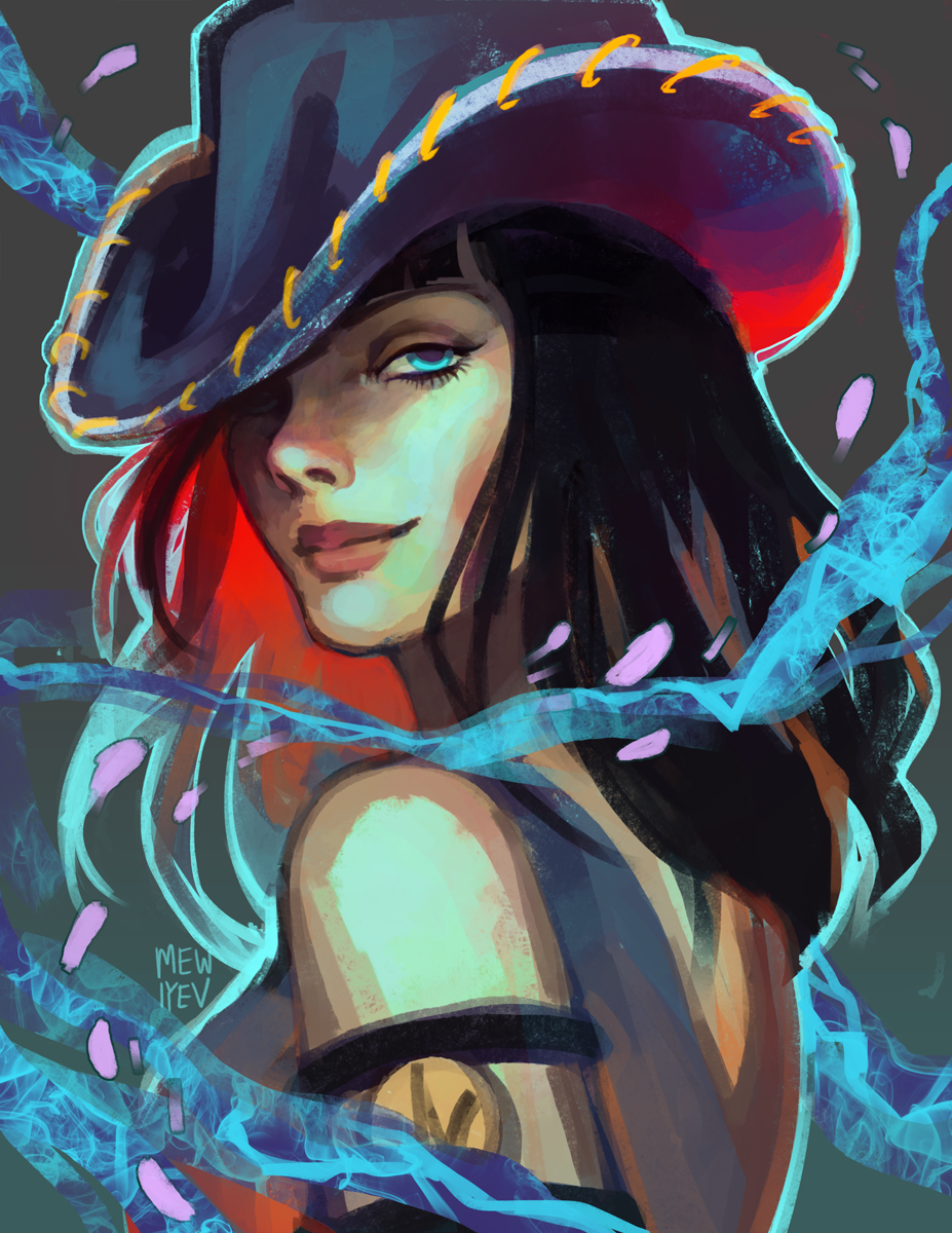 Nico Robin (One Piece) Rule 34 Image