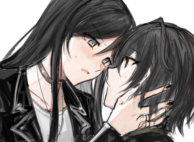 Aoyagi Tsubaki (D4dj) Rule 34 Image