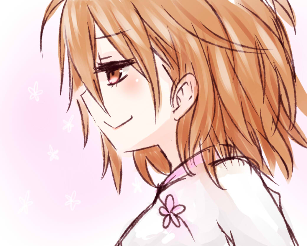 Misaka Worst Rule 34 Image