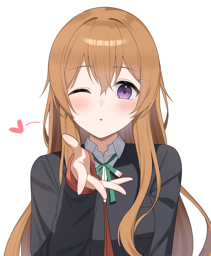 Konoe Kanata (Love Live!) Rule 34 Image