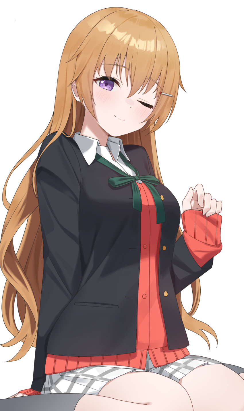Konoe Kanata (Love Live!) Rule 34 Image
