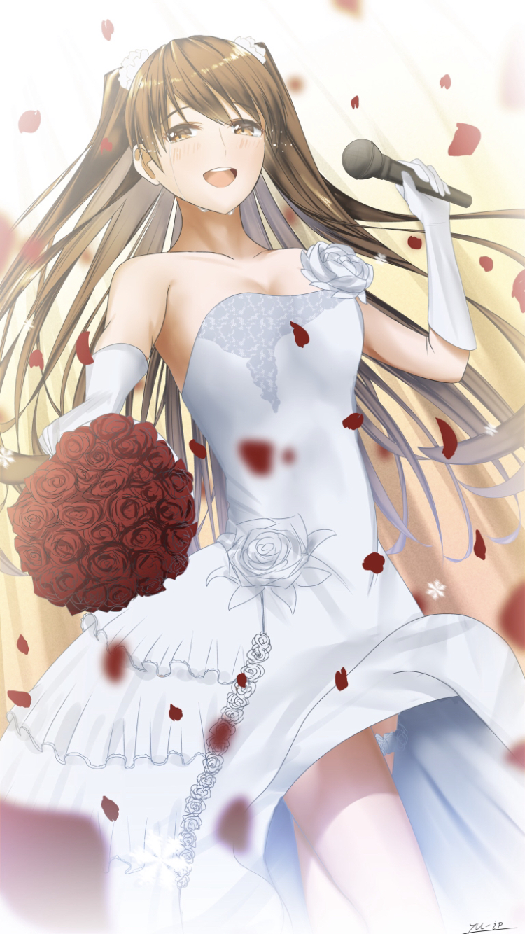 Ogiso Setsuna (White Album (Series)) Rule 34 Image