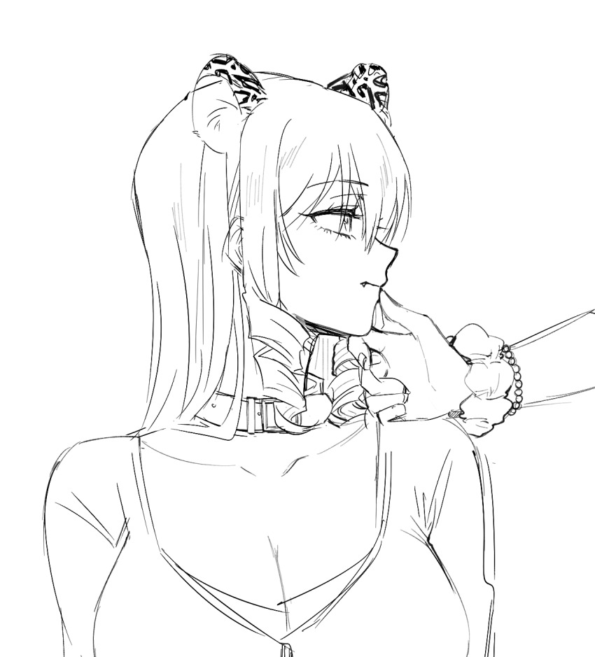 Inukai Isuke (Akuma No Riddle) Rule 34 Image